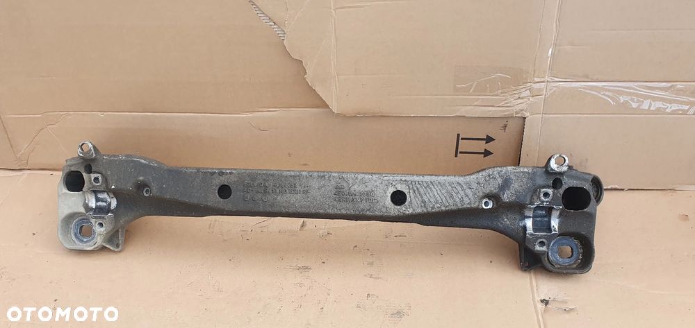 Belka podpora pod silnik przód Audi A8 D3 4.2 TDI 4E0199205Q - 6