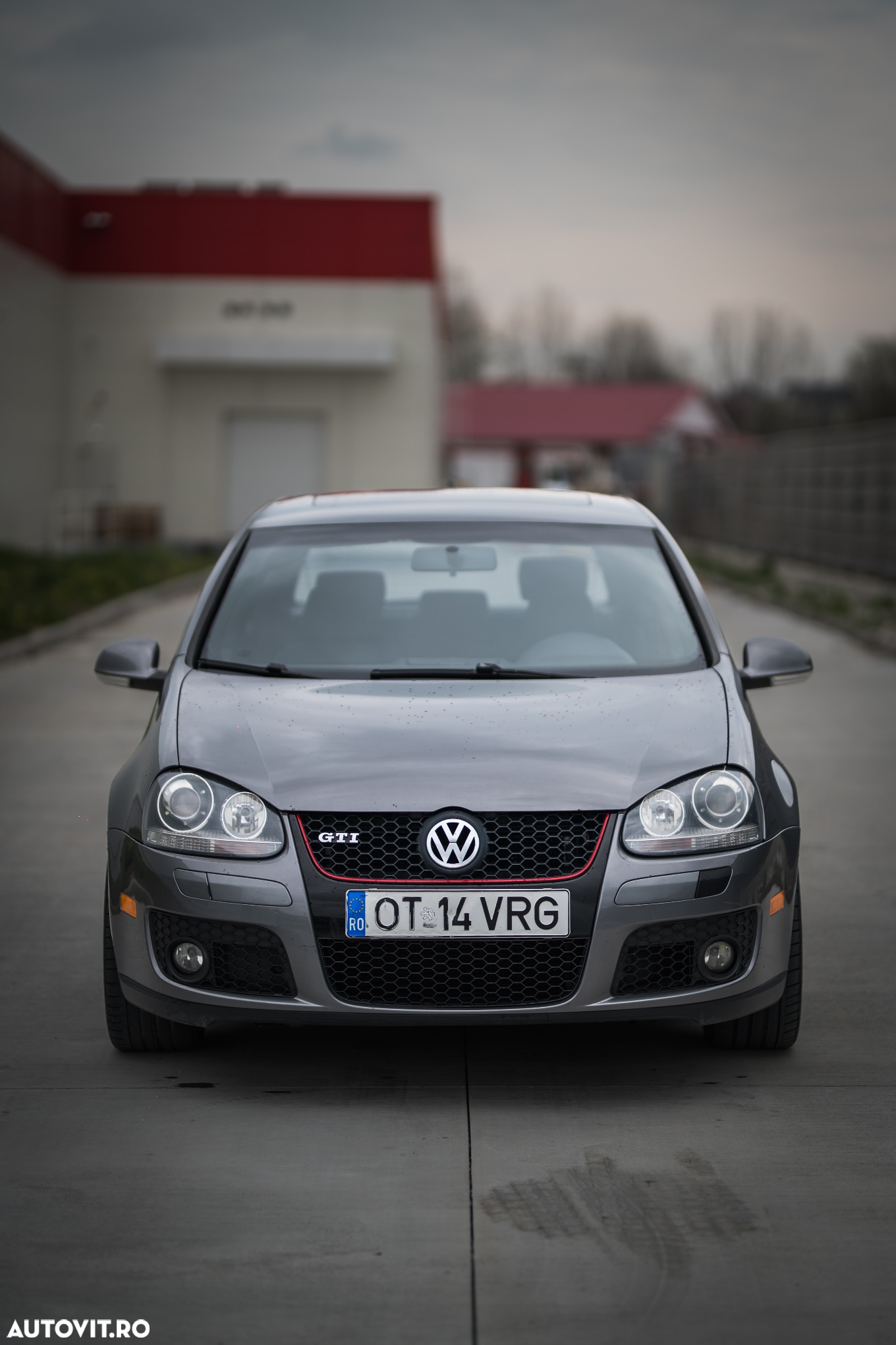 Volkswagen Golf 2.0 GTI DSG - 8
