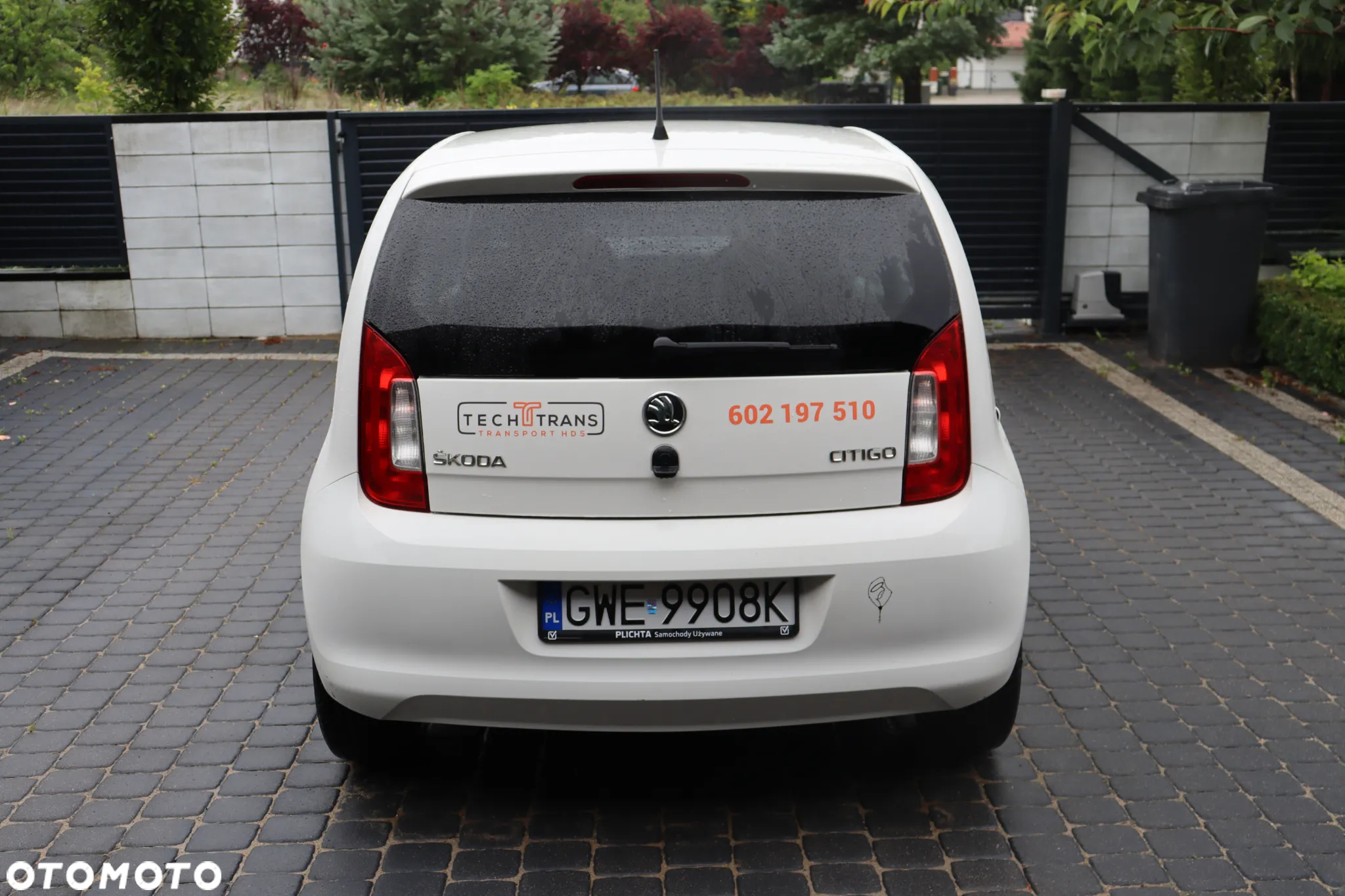 Skoda Citigo - 6