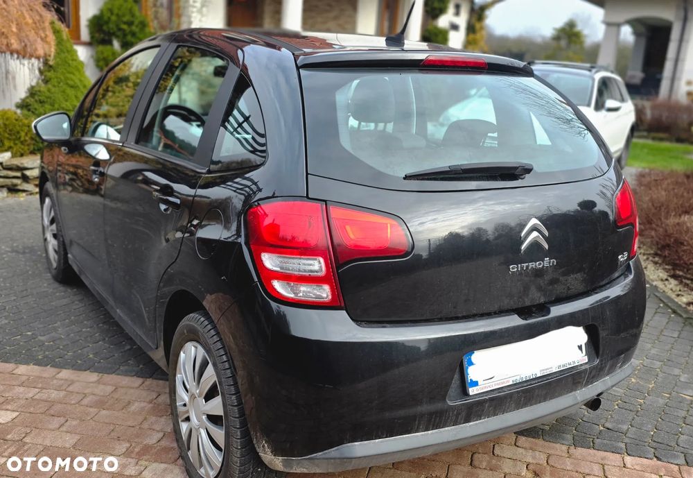 Citroën C3 1.4 Attraction - 6
