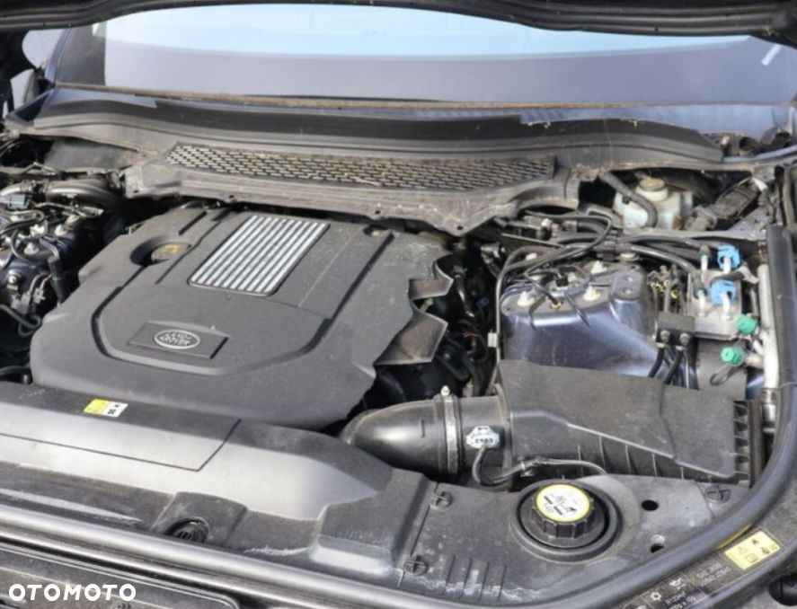 Land Rover Range Rover Sport S 3.0 SD V6 HSE Dynamic - 3