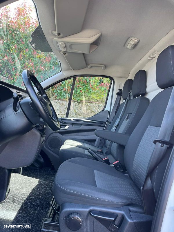 Ford Transit - 13