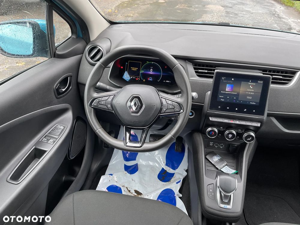 Renault Zoe R135 Z.E 50 Intens - 9