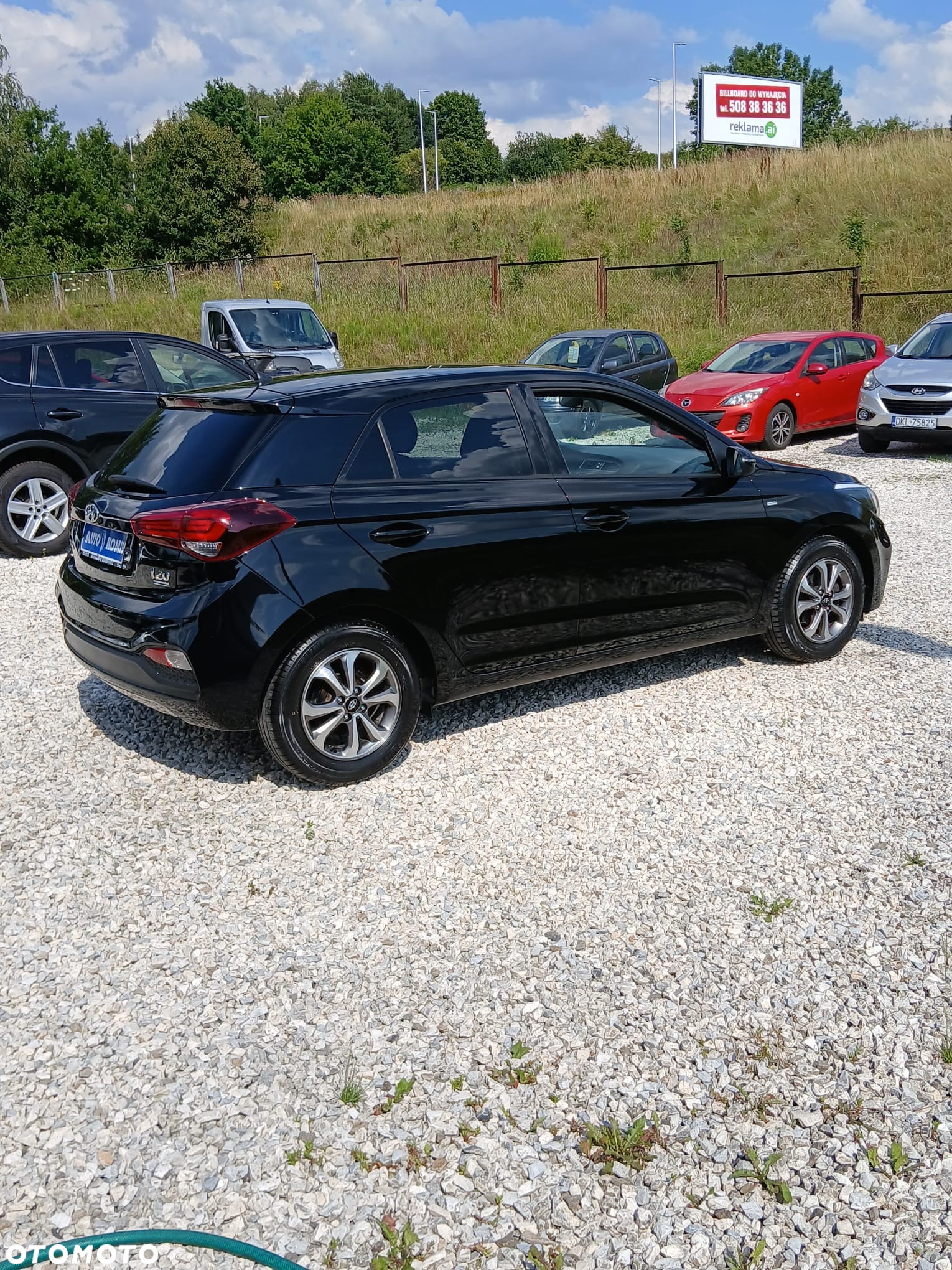 Hyundai i20 1.2 Classic + - 8