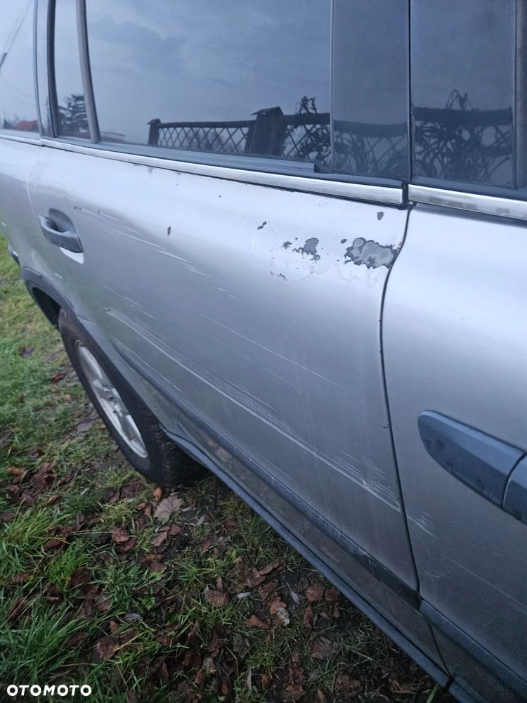 Volvo XC 90 2.5T Automatik - 4