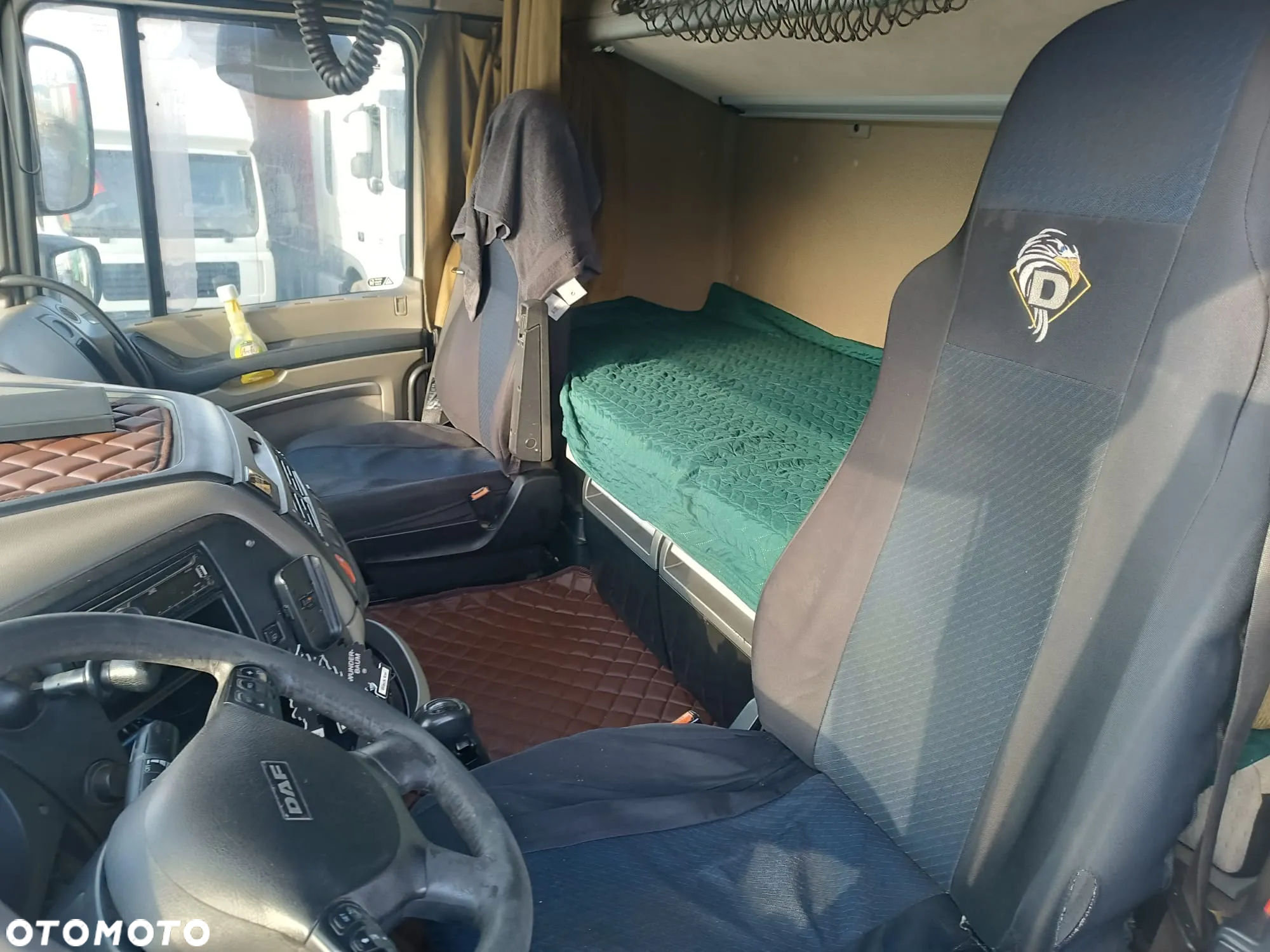 DAF FT 105.460 XF - 10
