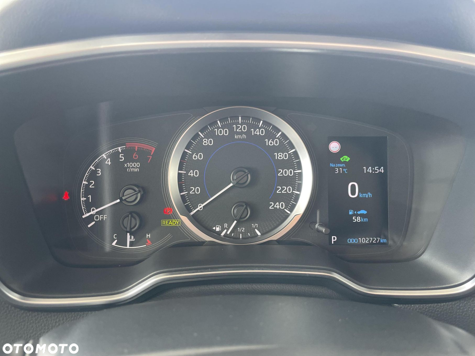 Toyota Corolla - 15