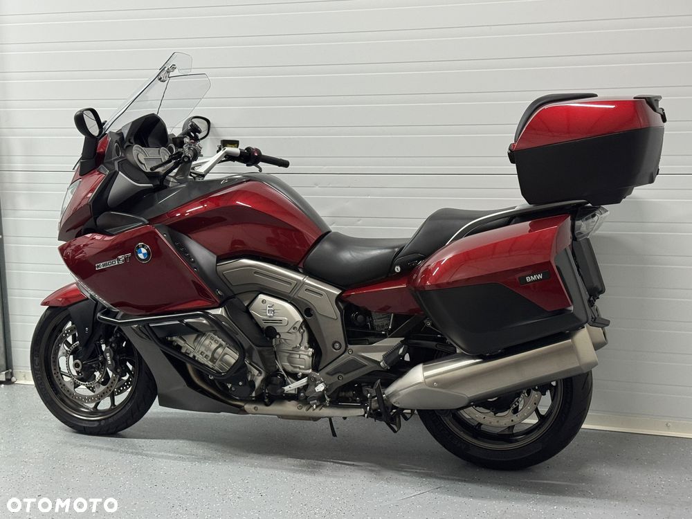 BMW K - 23