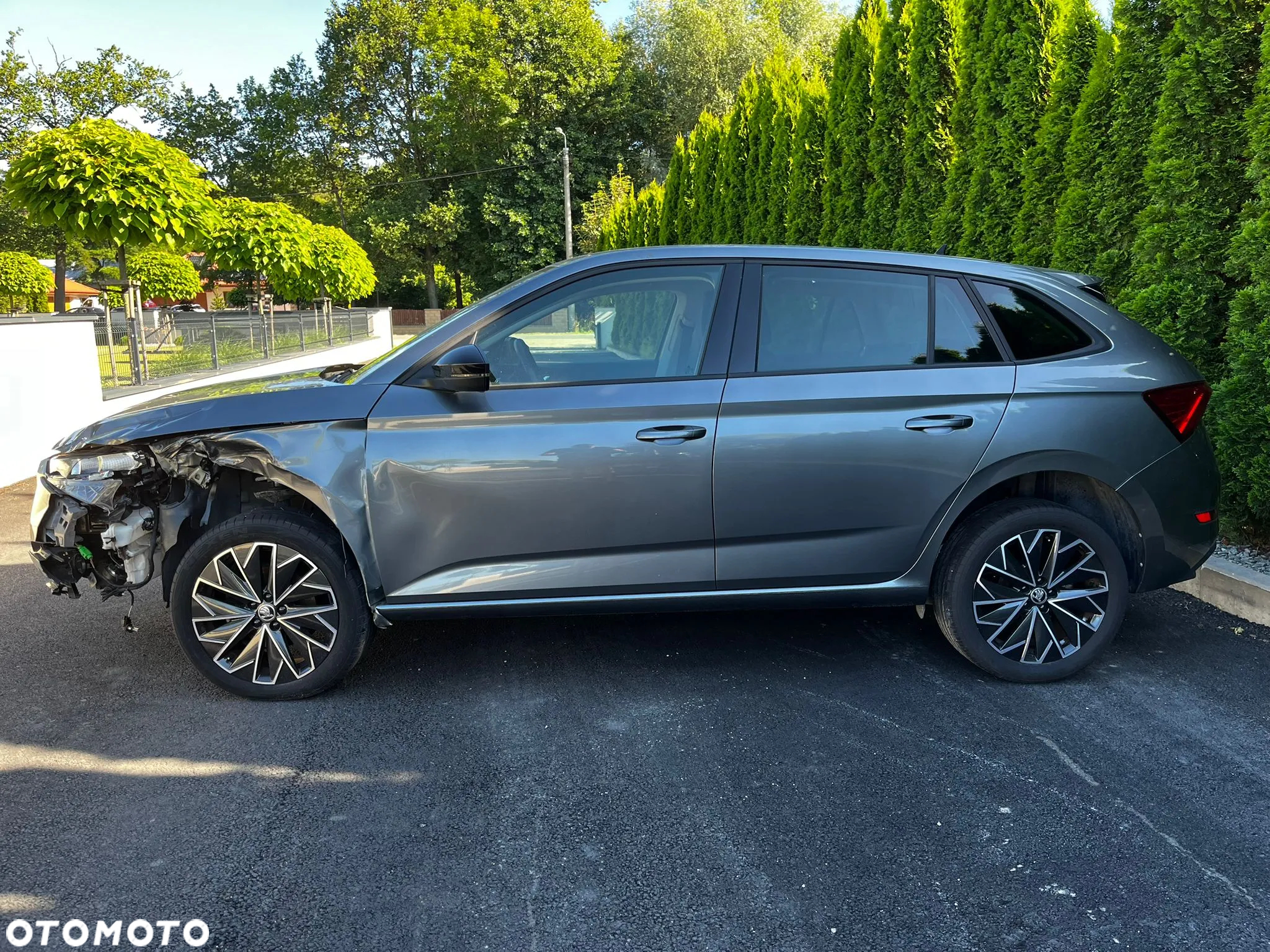 Skoda Scala - 6