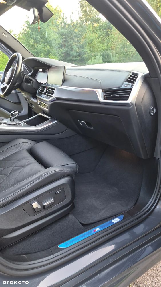 BMW X5 - 22