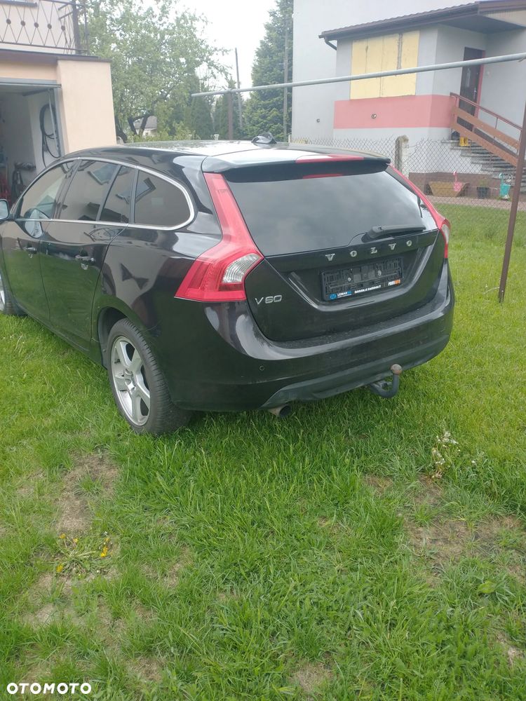 Volvo V60 - 3