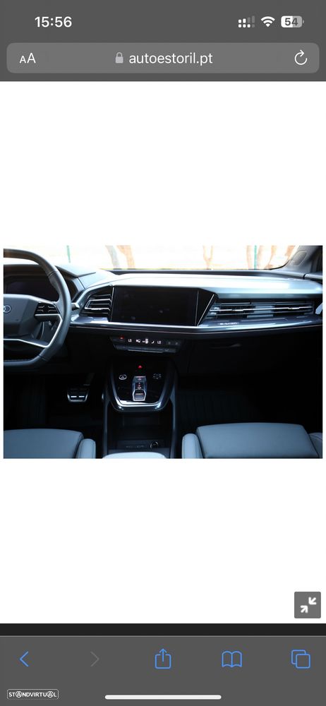 Audi Q4 Sportback e-tron 50 quattro 82 kWH - 3