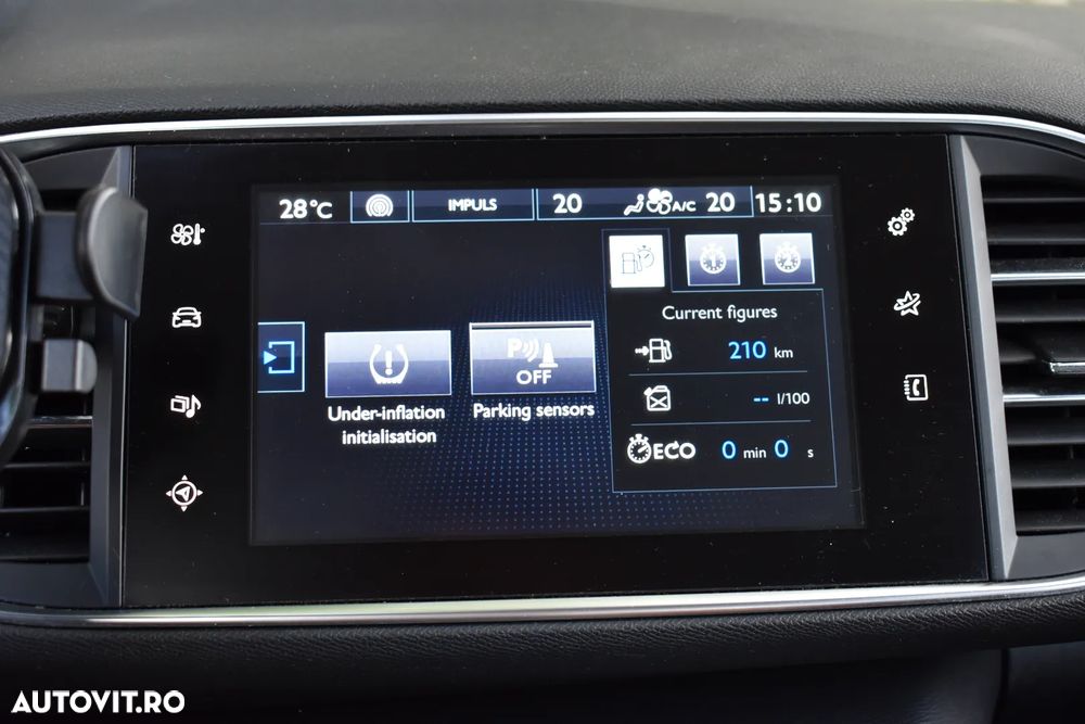 Peugeot 308 - 11