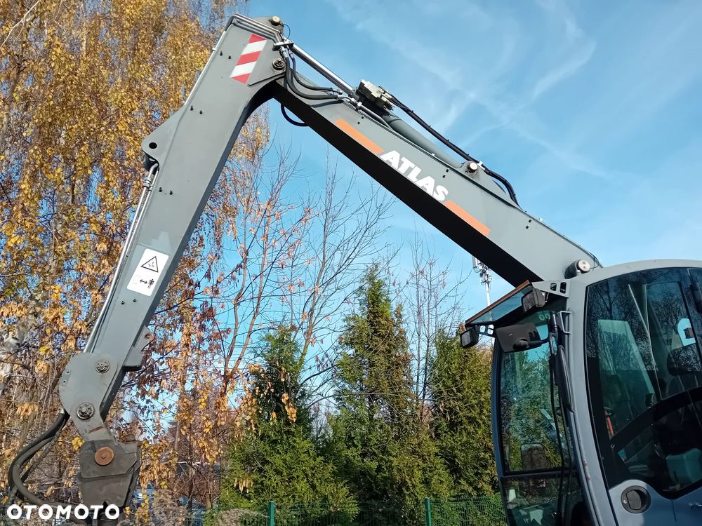 Atlas 200 MH - 15