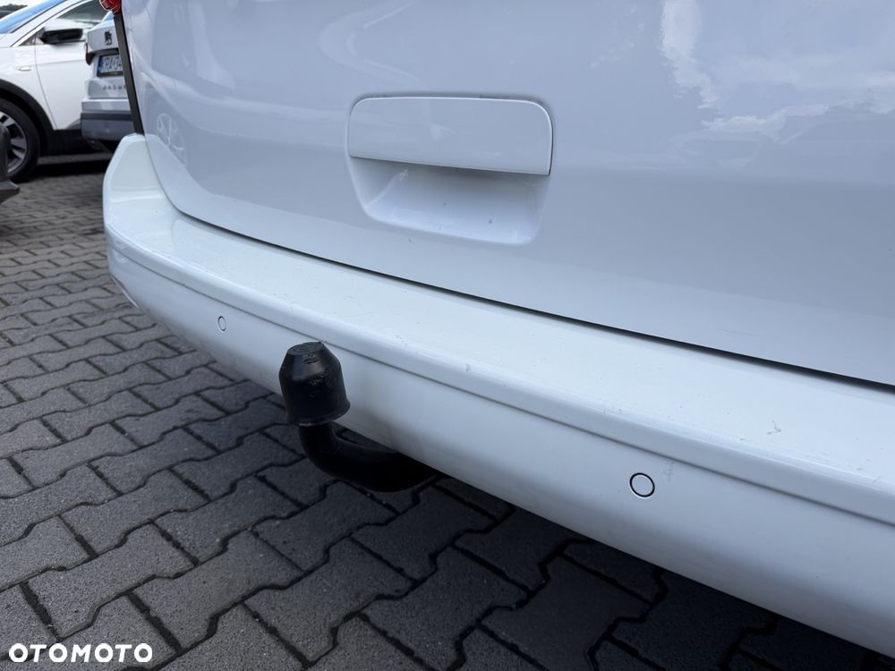 Citroën SpaceTourer M EAT6 Business - 29