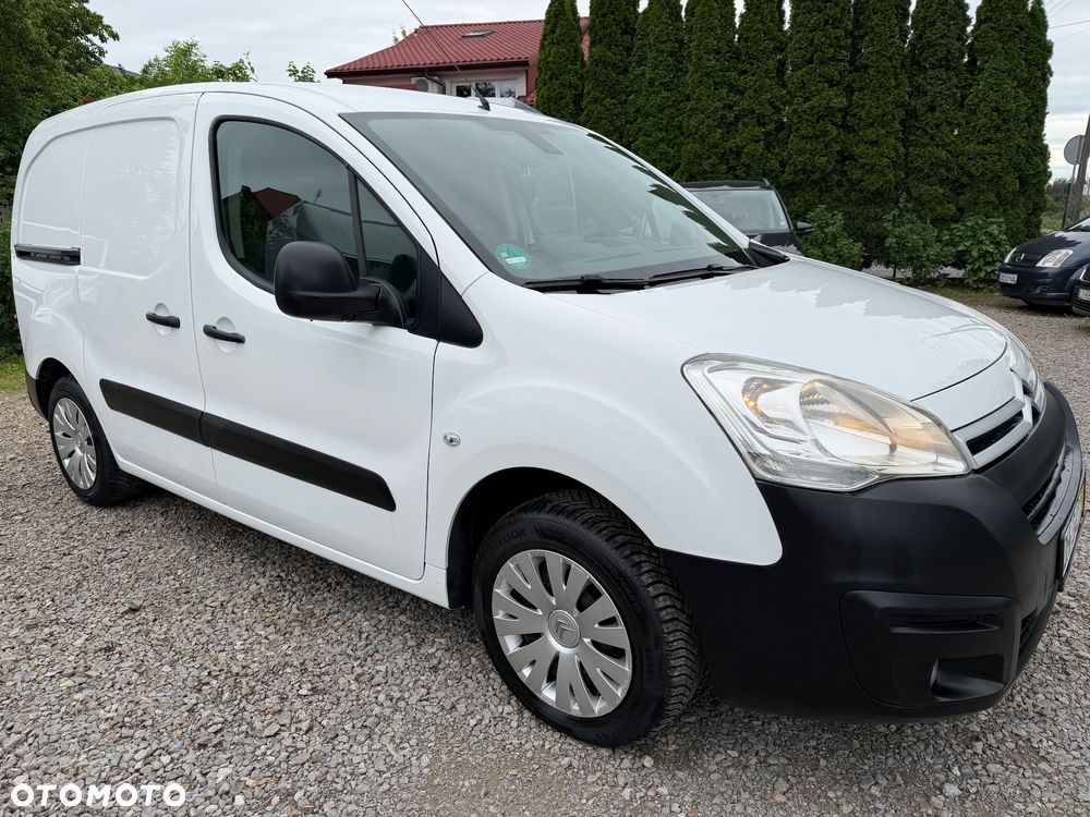 Peugeot PARTNER 1.6 HDI - 2