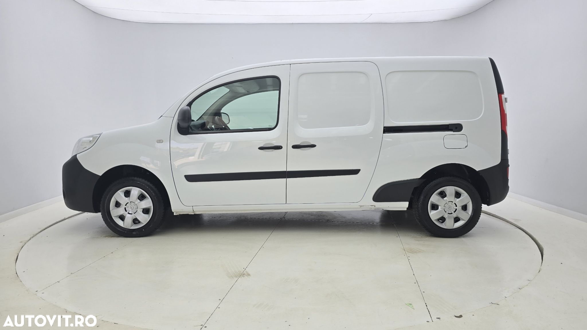 Renault Kangoo - 9