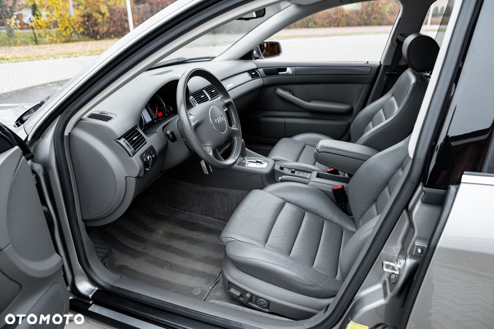 Audi A6 Limousine - 18