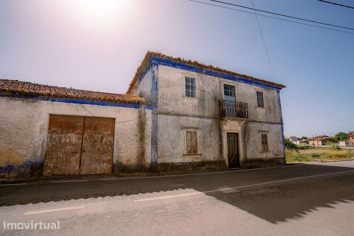 Moradia T4 para venda - Grande imagem: 5/35