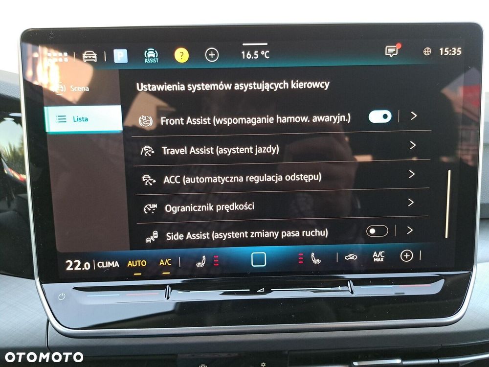 Volkswagen Golf Variant - 32