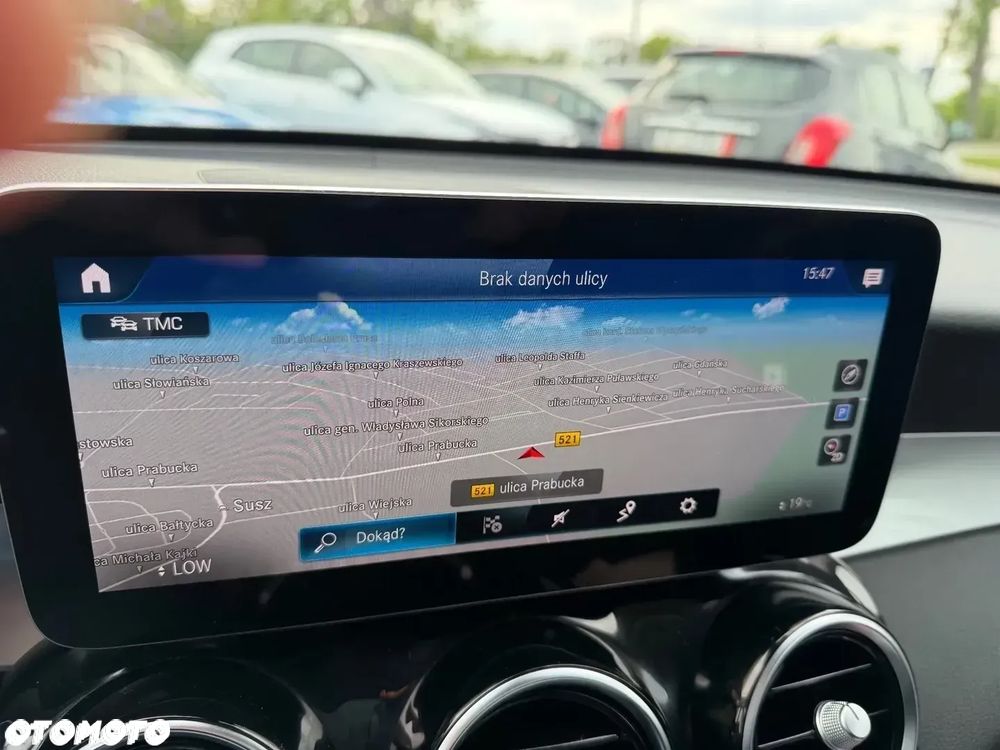 Mercedes-Benz GLC 300 e 4-Matic - 34