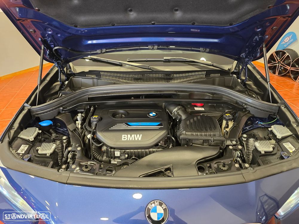 BMW X2 xDrive25e M Sport - 56