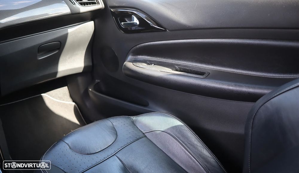 Citroën DS3 1.6 HDi Airdream Sport Chic — fotografia 18