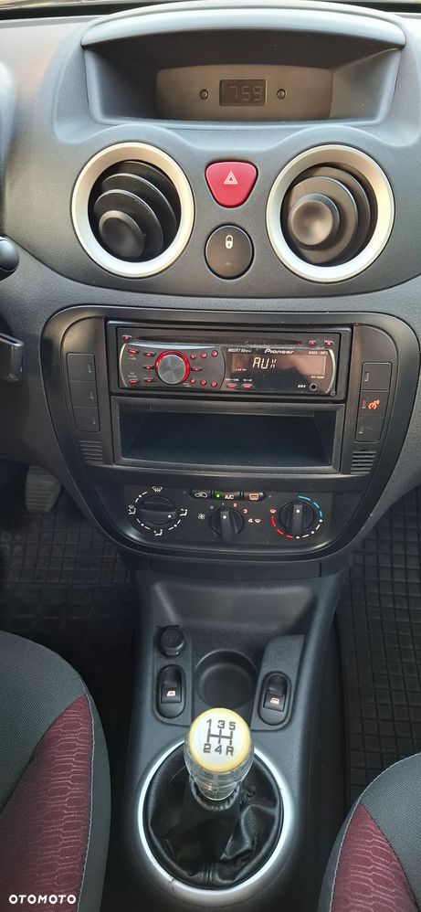 Citroën C3 - 11