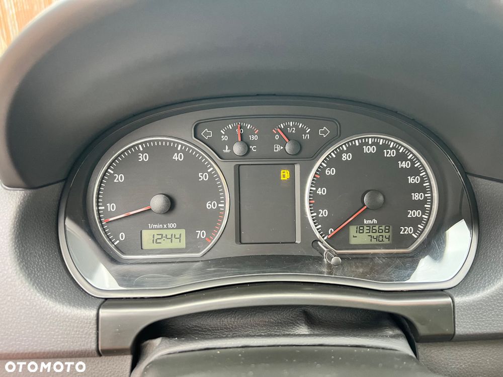 Volkswagen Polo Cross - 21