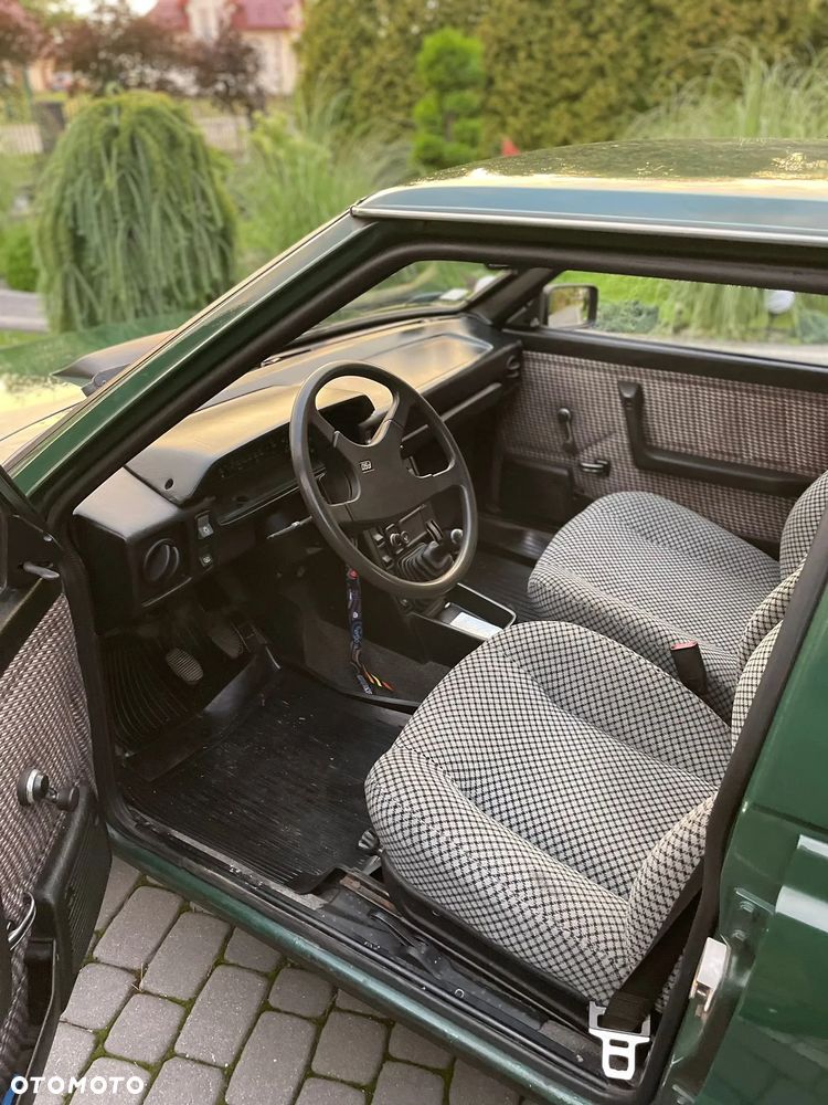 Polonez Caro - 6
