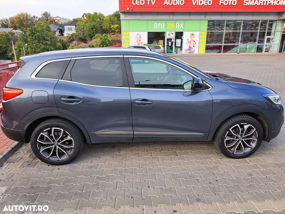 Renault Kadjar Energy dCi 110 Business - 3
