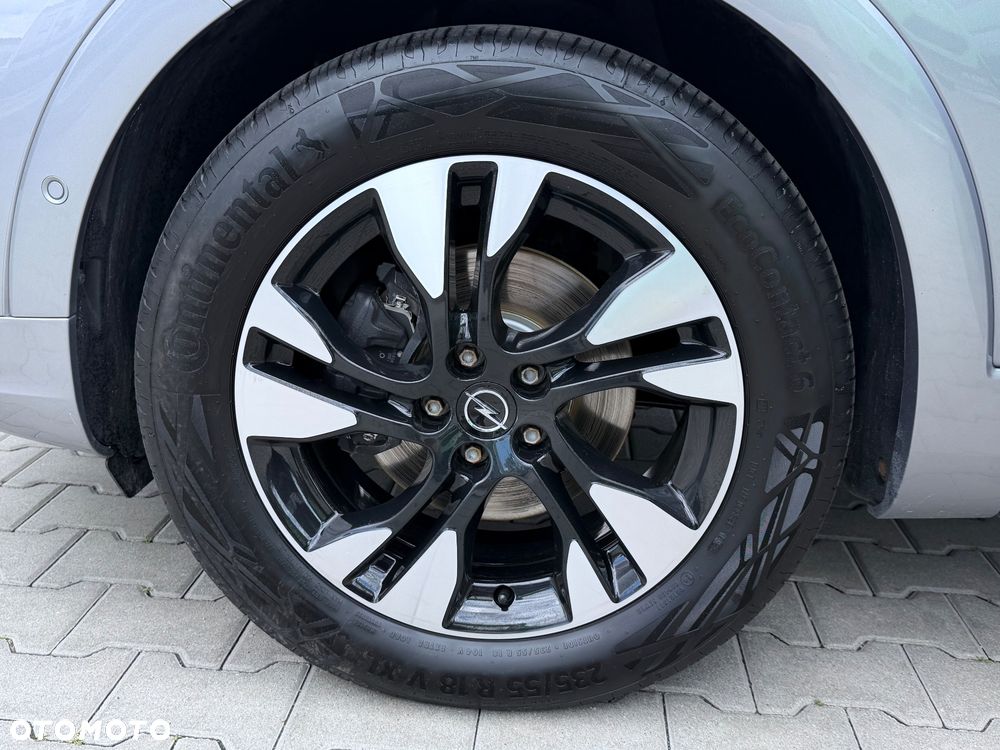 Opel Grandland X 1.5 D Start/Stop Automatik Business Elegance - 19