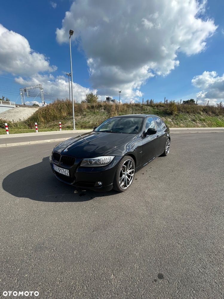 BMW Seria 3 - 1
