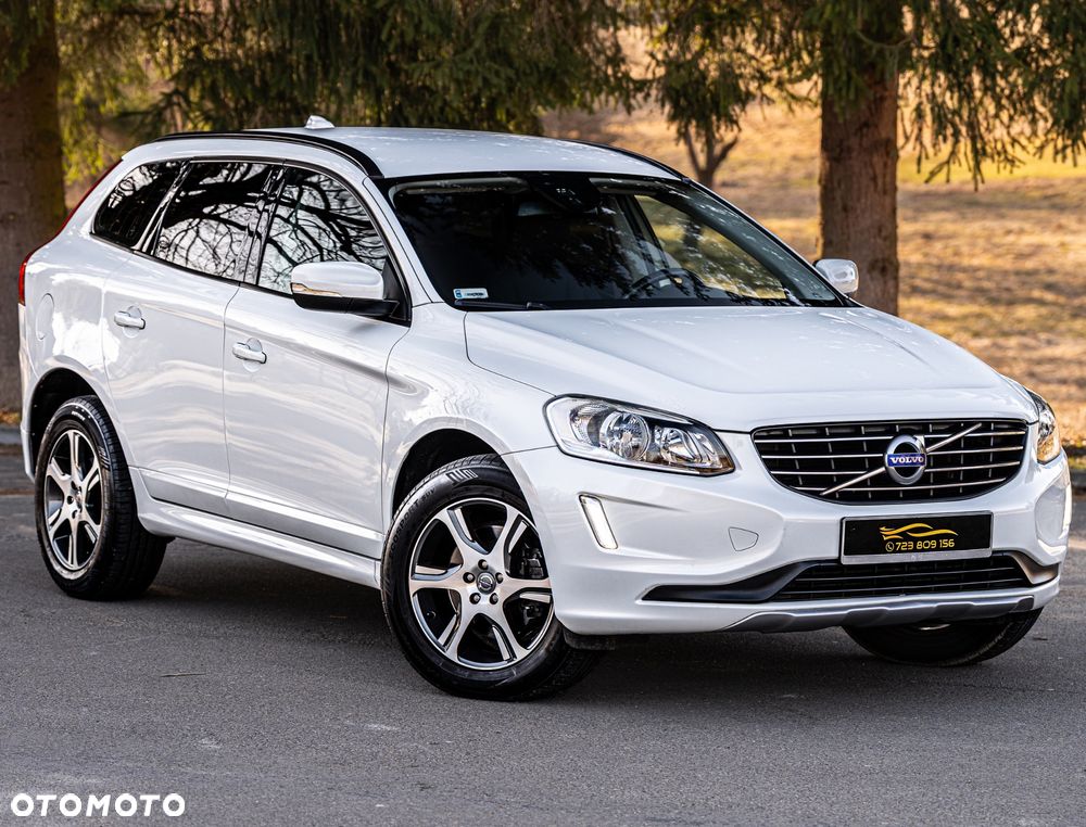 Volvo XC 60 D3 Momentum - 21