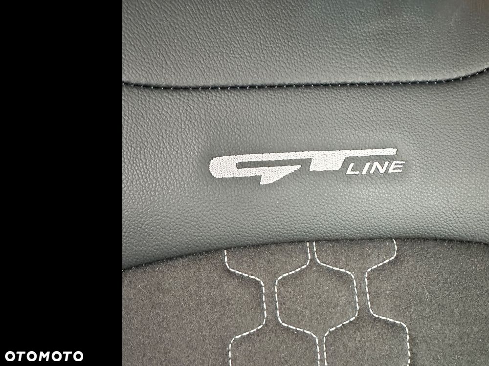 Kia Sportage 1.6 T-GDI HEV GT Line 2WD - 11