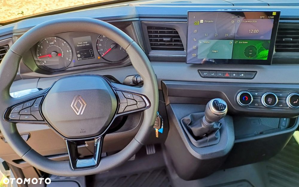 Renault Nowy Master - 12