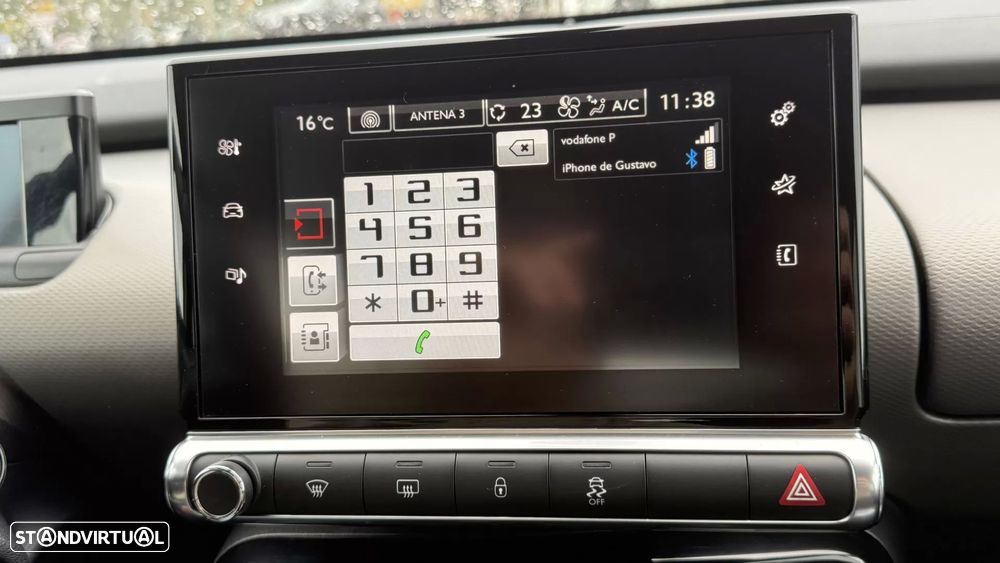 Citroën C4 Cactus 1.2 PureTech Feel - 26