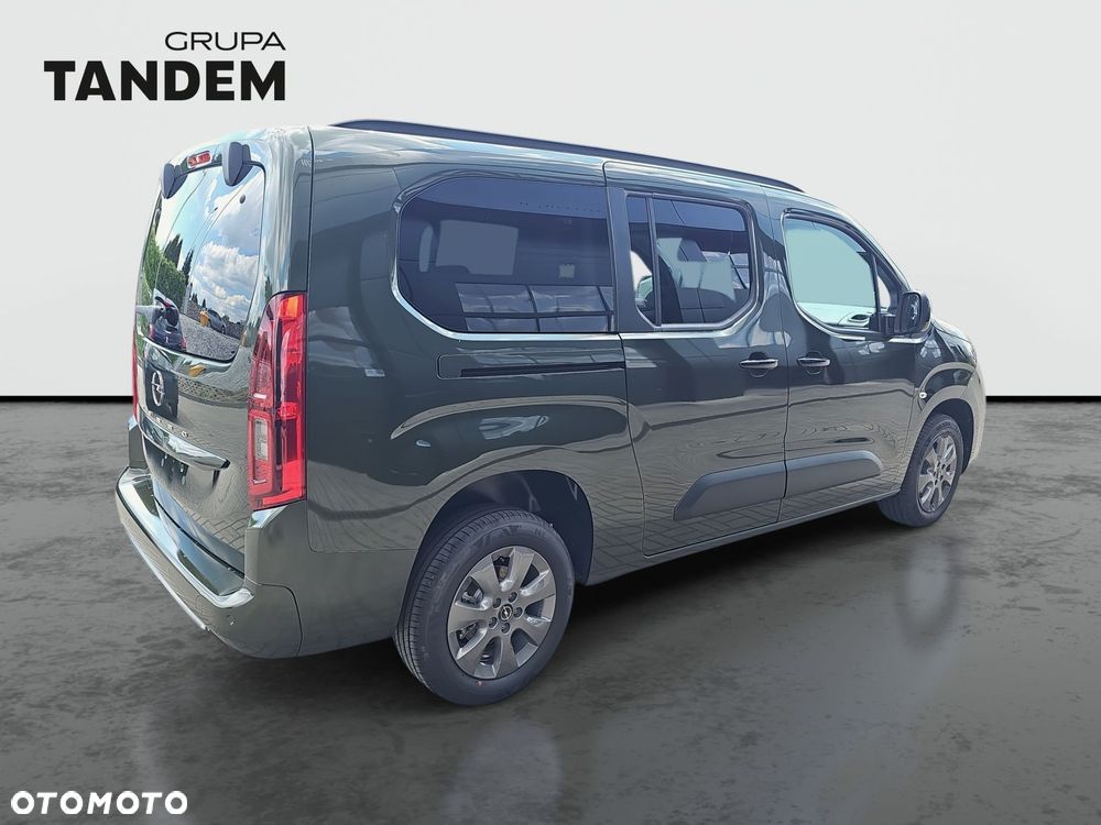 Opel Combo - 5
