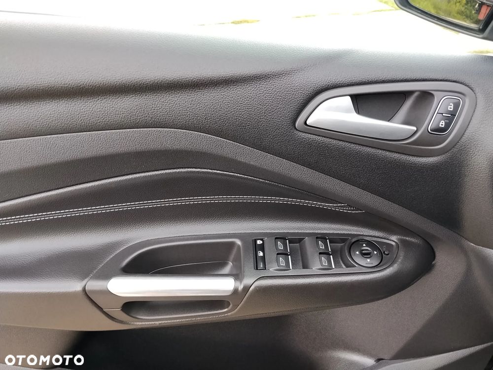 Ford C-MAX 1.5 EcoBoost Start-Stop-System Titanium - 26