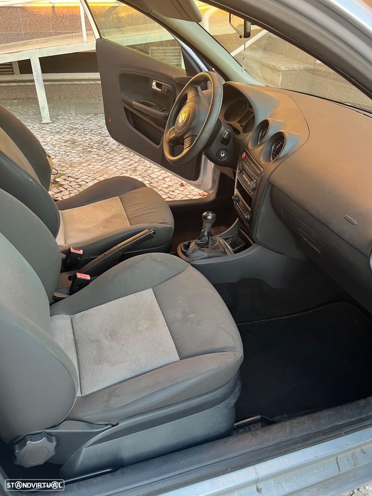 SEAT Ibiza 1.2 12V Fresc - 16