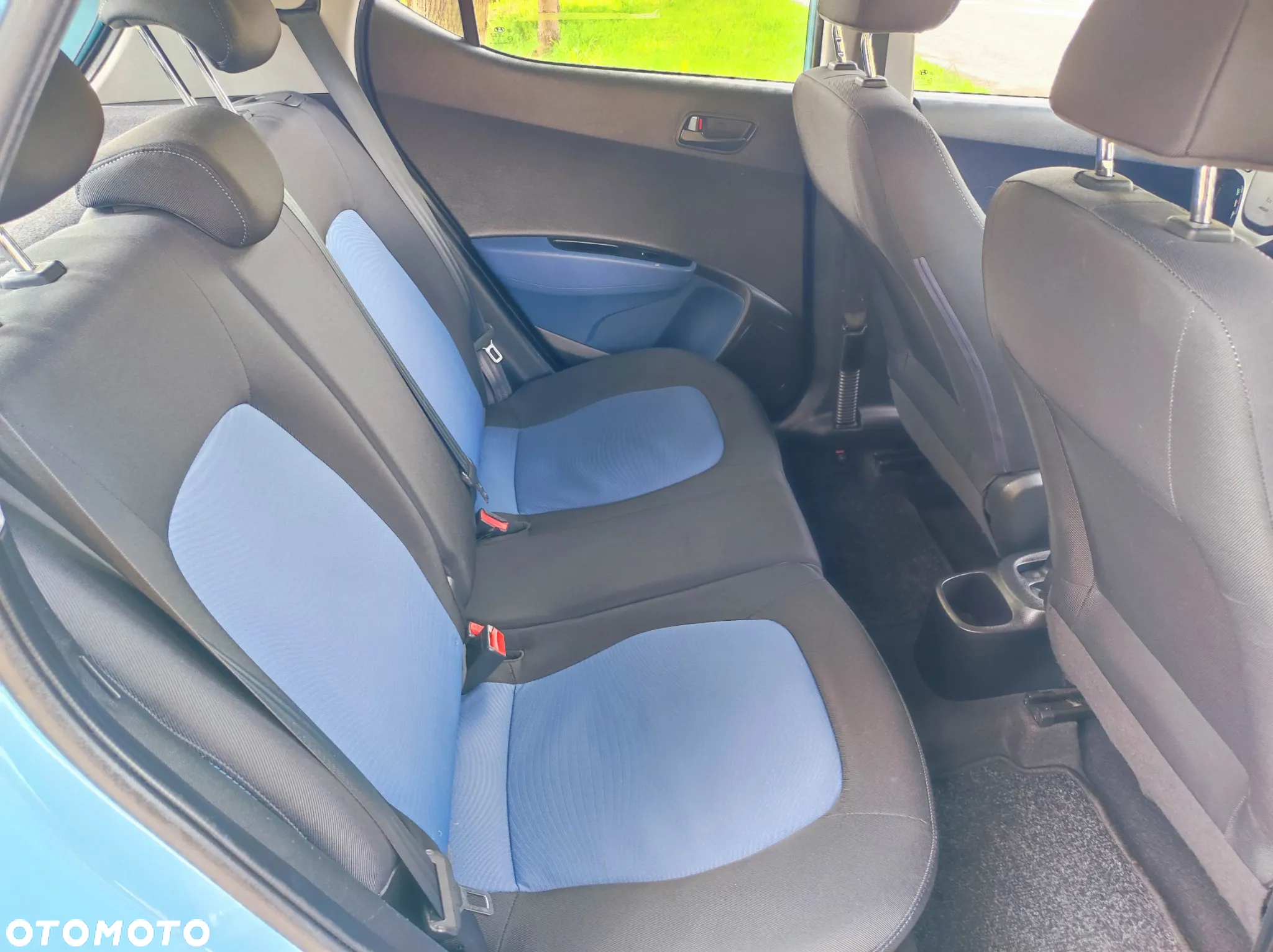 Hyundai i10 1.2 Comfort - 13