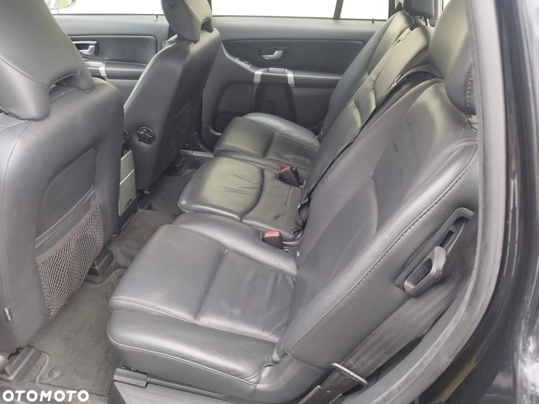 Volvo XC 90 D5 AWD Geartronic Edition Pro - 16