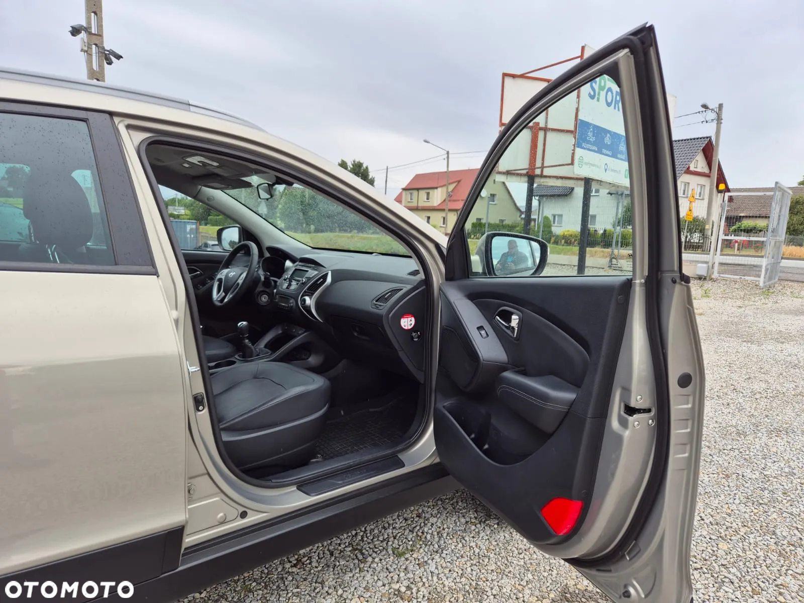 Hyundai ix35 2.0 CRDi Premium 2WD - 20