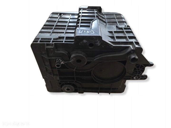 OBUDOWA AKUMULATORA OSŁONA RENAULT WIND 242708938R 652788996R - 3