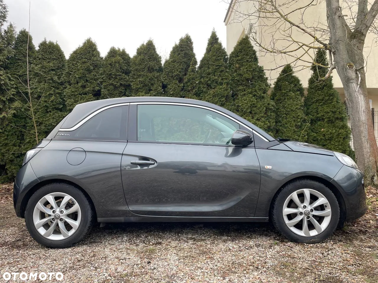 Opel Adam - 5