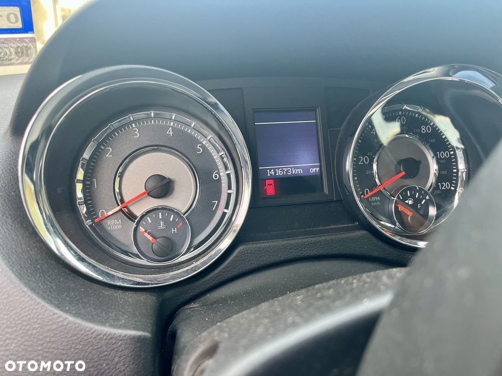 Chrysler Town & Country 3.6 Limited - 2