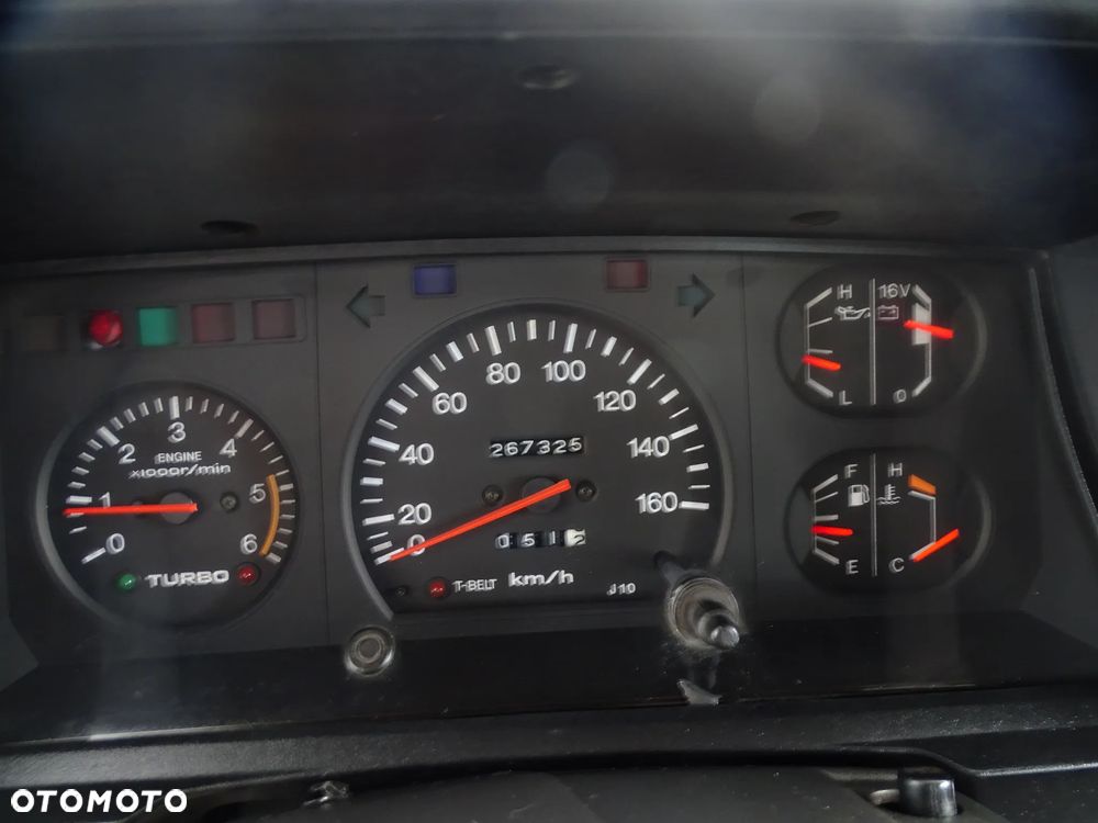 Toyota Land Cruiser LJ73 Special - 10