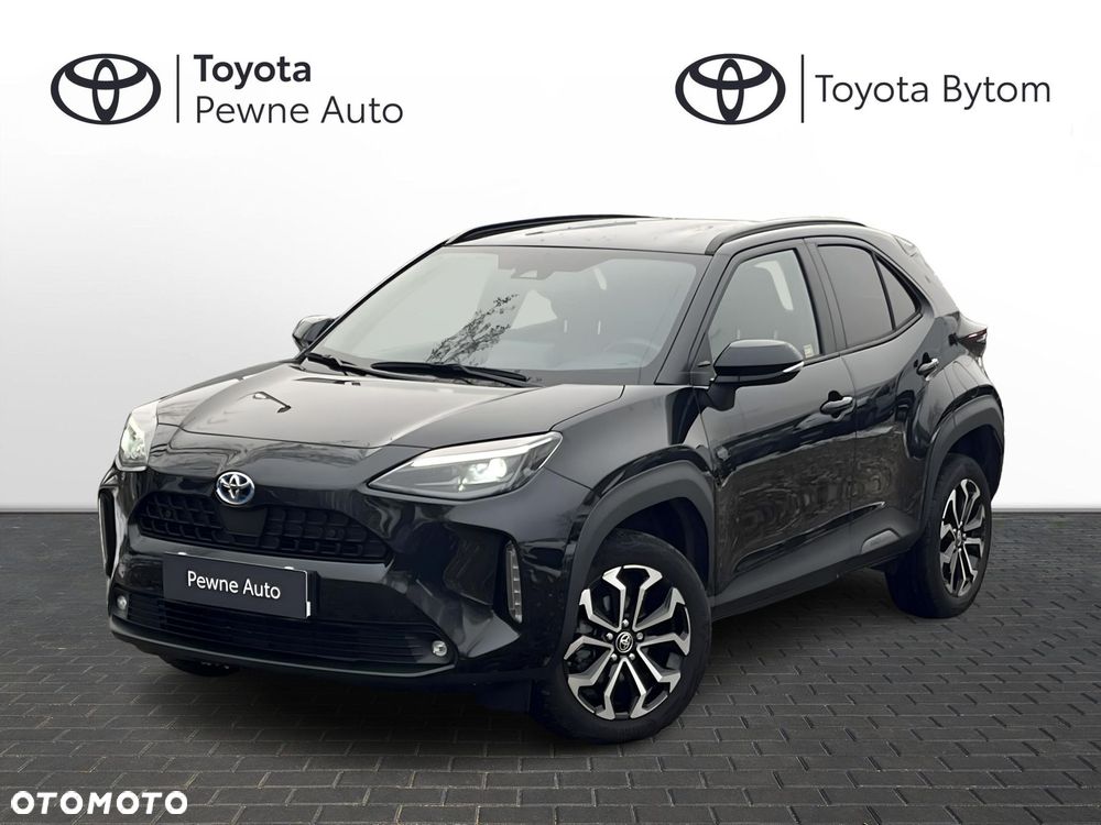 Toyota Yaris Cross Hybrid 1.5 Comfort - 1