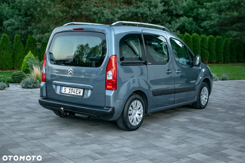 Citroën Berlingo 1.6 16V Multispace - 24