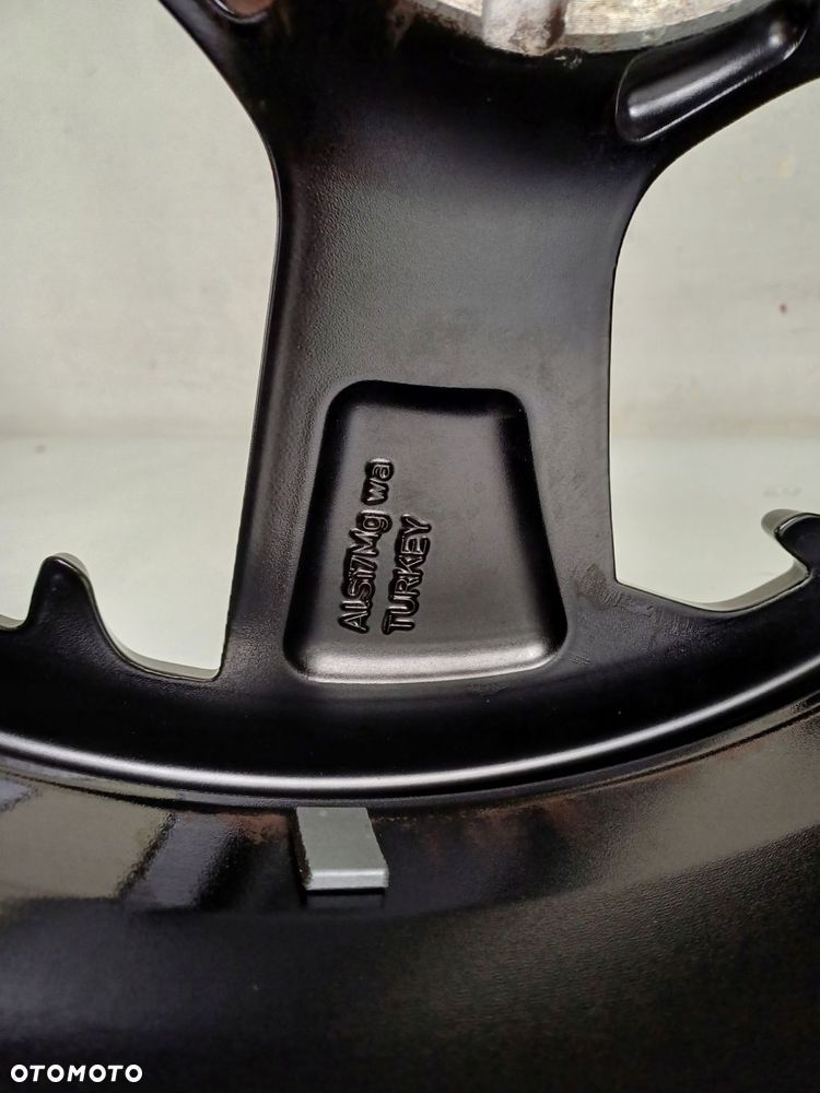 felga aluminiowa seat ibiza 7jx18 et51 5x100 6f0601025s - 11